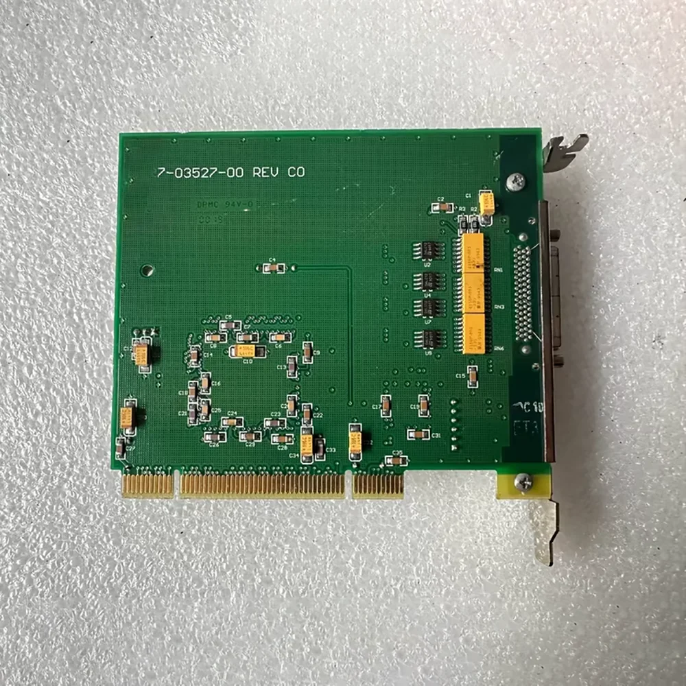 The Expansion communication card 01-03527-0