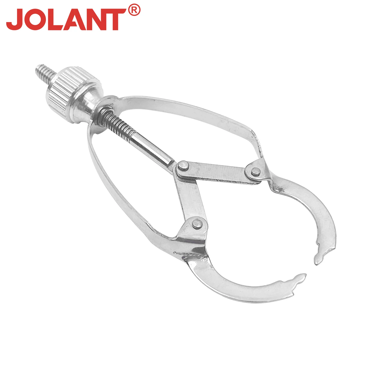 JOLANT Dental Forming Sheet Clip Stainless Steel Watercress Forming Sheet Clip Orthodontic Forming Sheet Forceps
