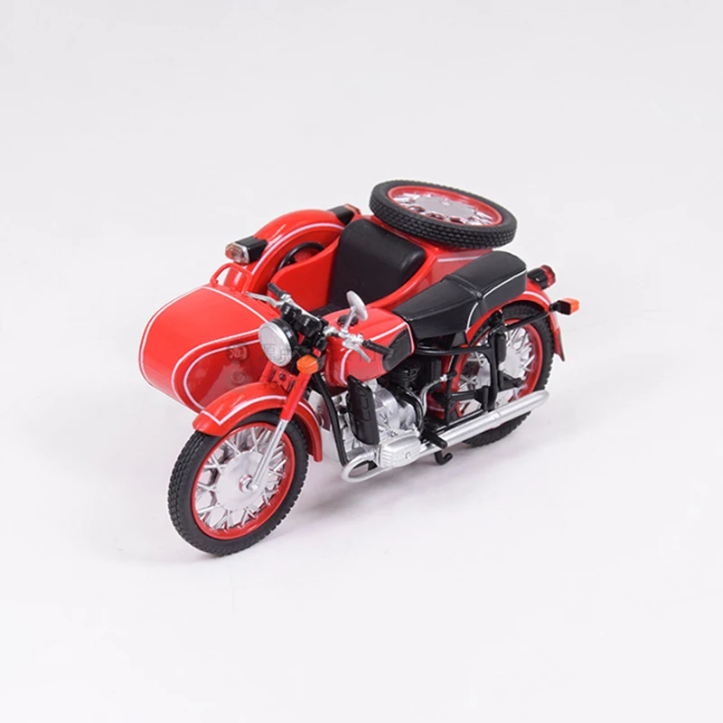 

1:24 Scale Plastics MT-10“DNPER” Heavy Motorcycle Model JMON021 Classics Nostalgia Adult Toys Souvenir Gifts Static Display