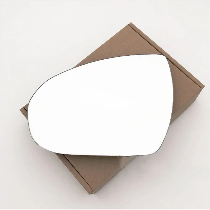 Auto Replacement Left Right Heated Wing Rear Mirror Glass for HYUNDAI TUCSON 2015 2016 2017 2018 2019