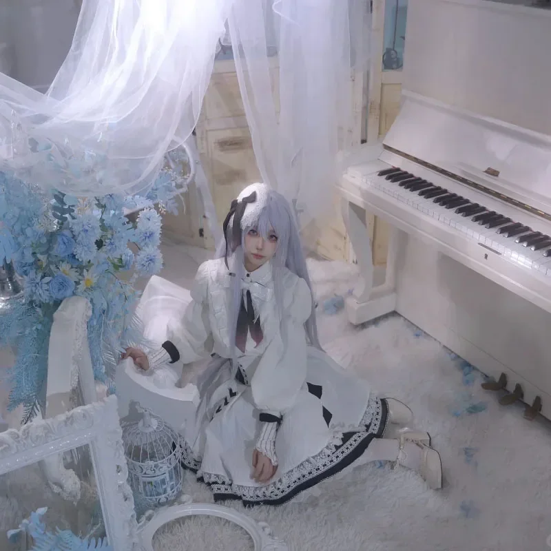 

Project Sekai Colorful Stage Feat 25:00 At Nightcord A Certain Forgotten Thing Yoisaki Kanade Outfits Anime Cosplay Costumes2025