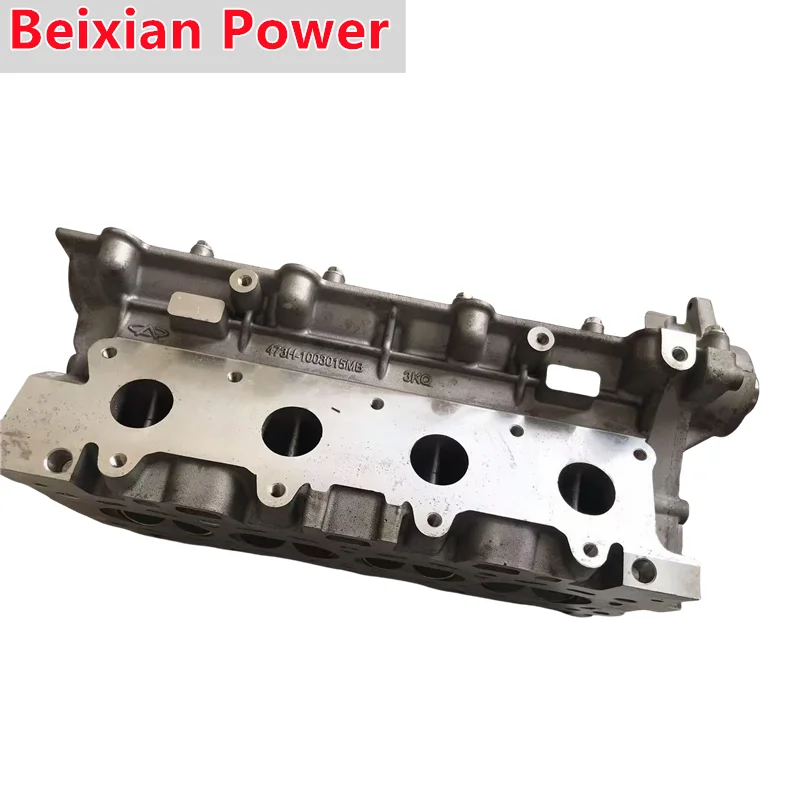 Factory Direct Sale Motor Engine Assembly Long Block Sqr473f SQR484F SQR481FC SQR481 SQR481F SQR472 Engine For Chery