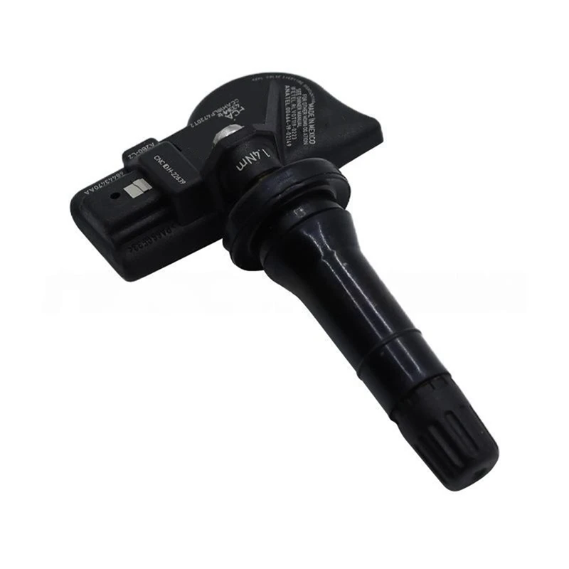 Super Sale 4Pcs Car TPMS Tire Pressure Monitor Sensor for Jeep Dodge Durango