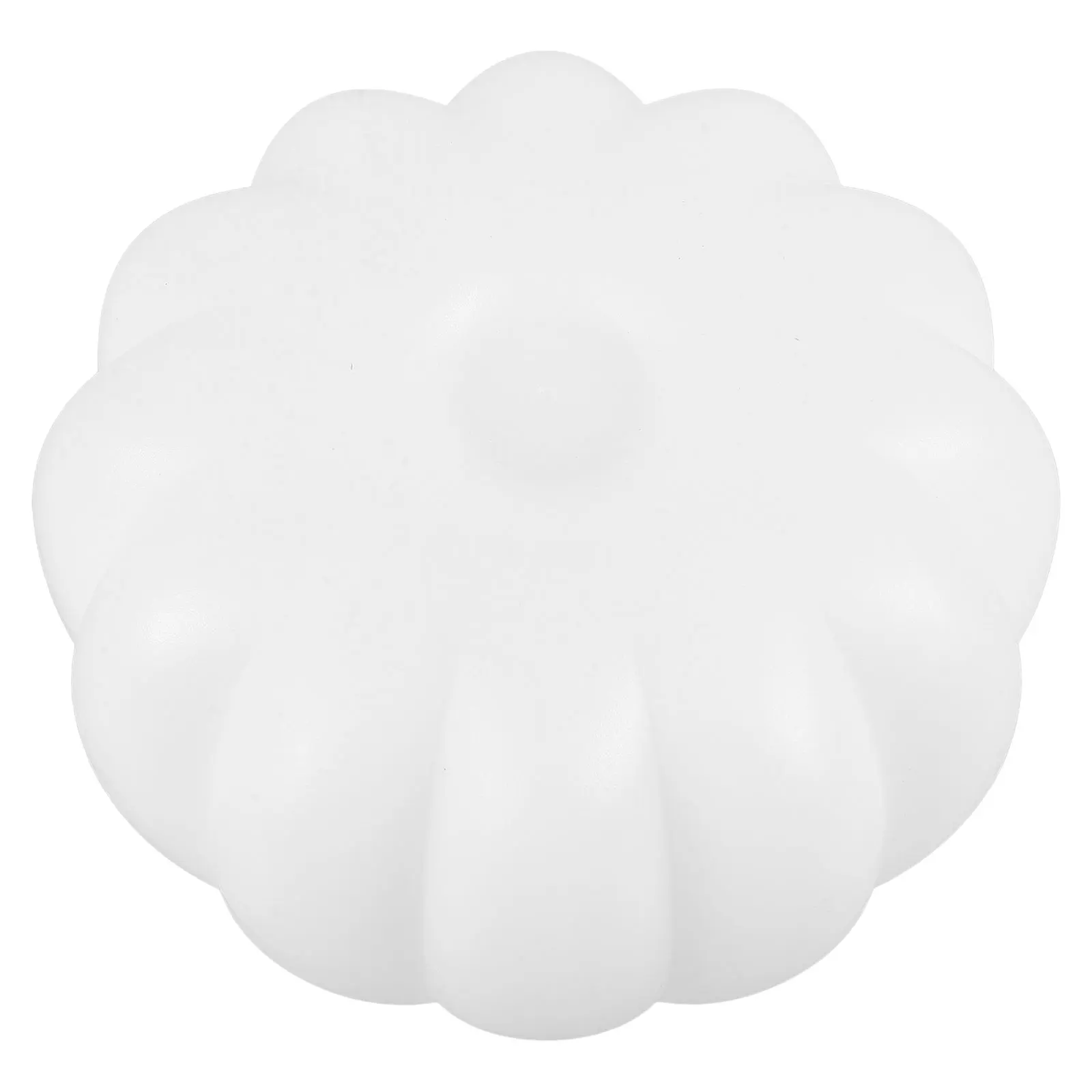 

Acrylic Lampshade Cover Ceiling Hanging Shade Replacement Large Light Shades Pendant Fan Covers White G9 Lamp Shelves Modern