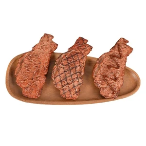 8 principais vendas pipoca fake - №8