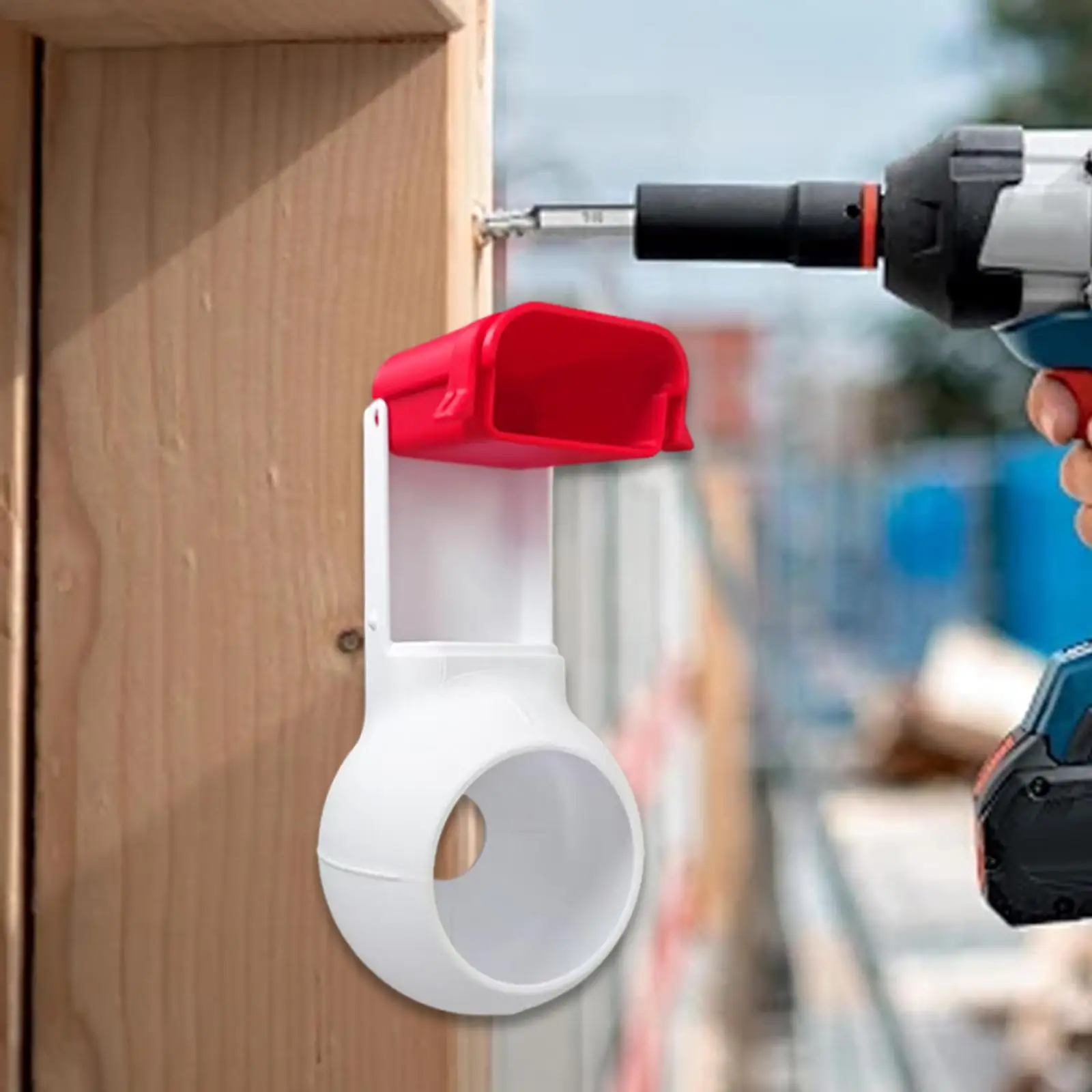 

Дрель-пылесборник, портативная дрель, насадка для сбора пыли, аксессуары для мастерской, обустройство дома, написание стен, покраска