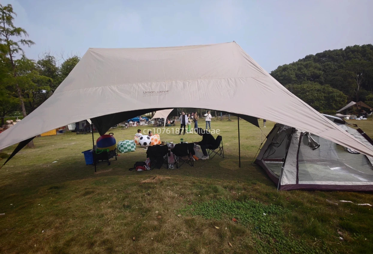 Thumbnail 2 - #20 Top 20 Pop-Up Outdoor Canopy Worth Buying In 2026
