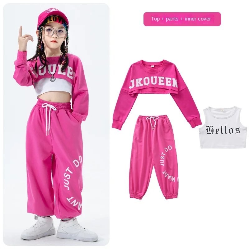 Oyolan Bambino Ragazza Body Vestito Danza Moderno Jazz Costume Oyolan Bambino Ragazza Body Vestito Danza Moderno Jazz Costume