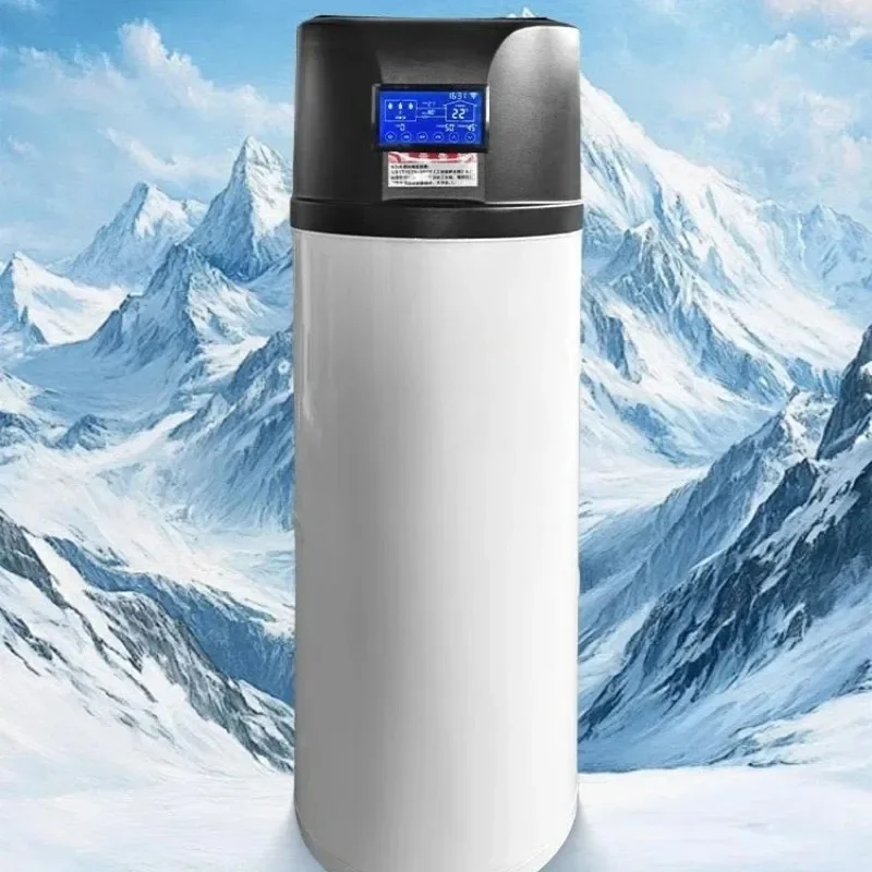 

Silent household floor heating special heating regenerative hot water boiler