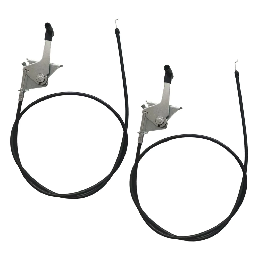 For Scag Replacement Throttle Control Cable Engineered for Optimal Performance and Compatibility with Various Models