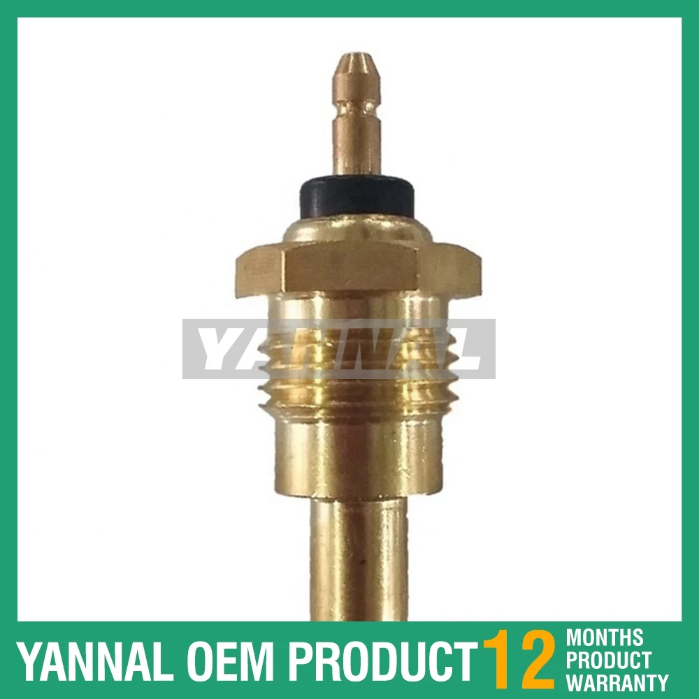 

Гарантия 1 год. Отправитель температуры на 1 шт. 124250 -49351 Для Yanmar 4TNV84T 4TNV88 ПОДХОДИТ John Deere 1515 1600 1905 445