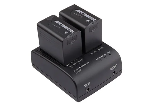SWIT S-8D98 Panasonic EVA1/DVX200 Camcorder Battery Pack