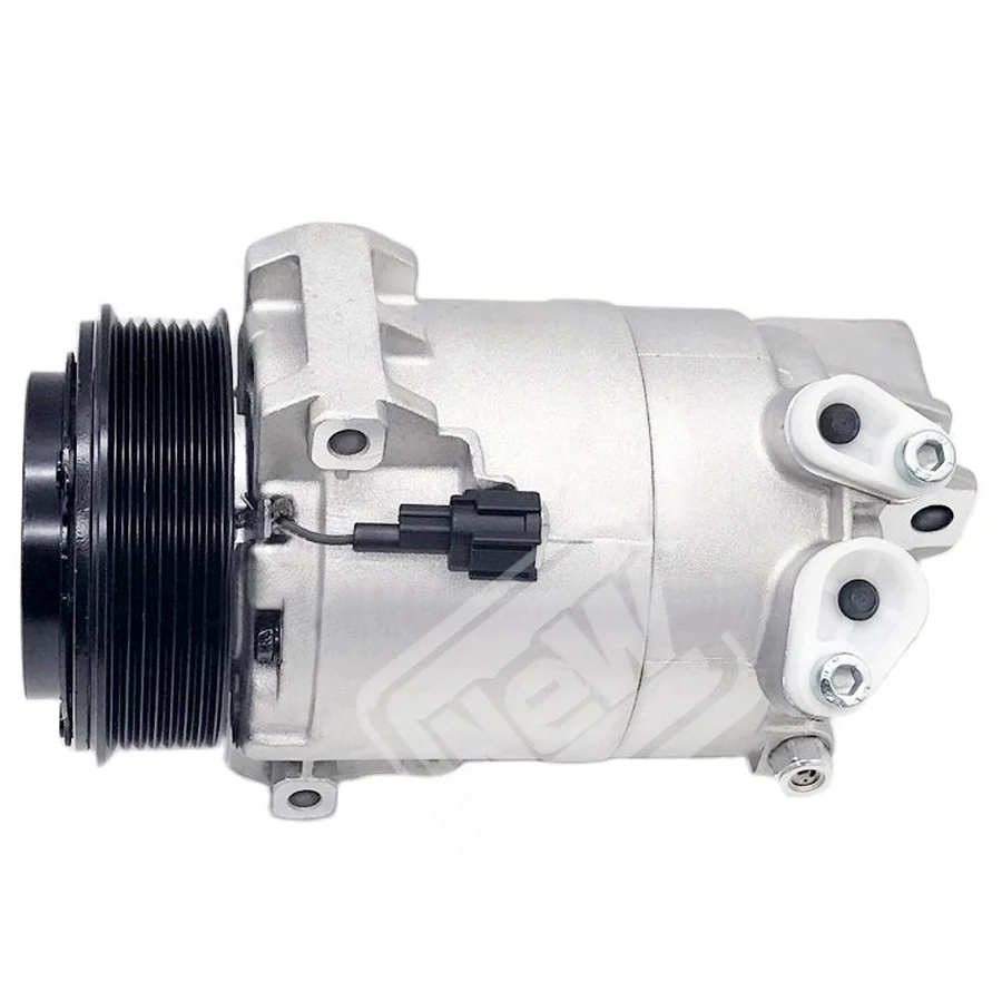 For DKS17D Auto AC A/C Compressor 92600-5X20A 92600 5X20A 926005X20A Z0008557A Z0008558A for Nissan Navara 2.5DCi