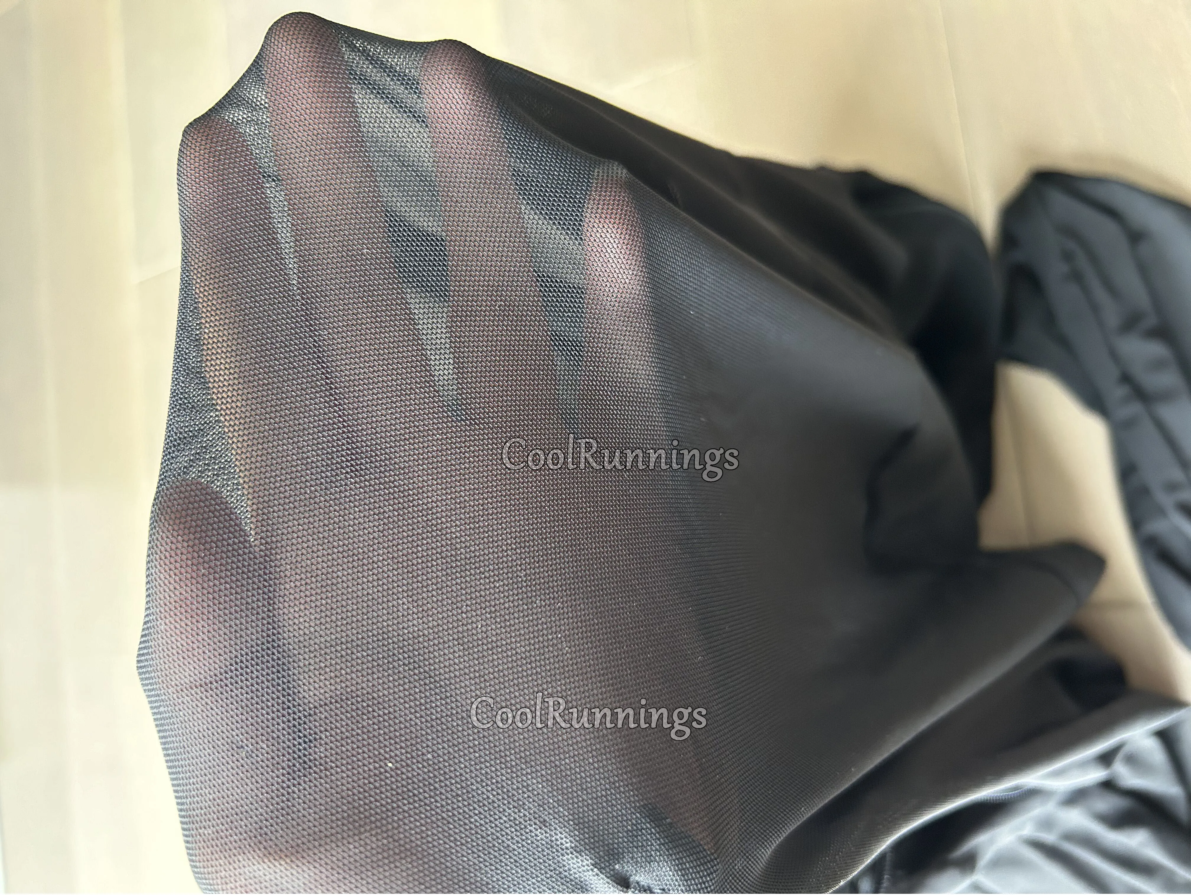 Headless Transparent See Through Black/White/Flesh Silk Spandex Zentai Costume Jumpsuit Bodysuit With Female/Male Crotch Zipper