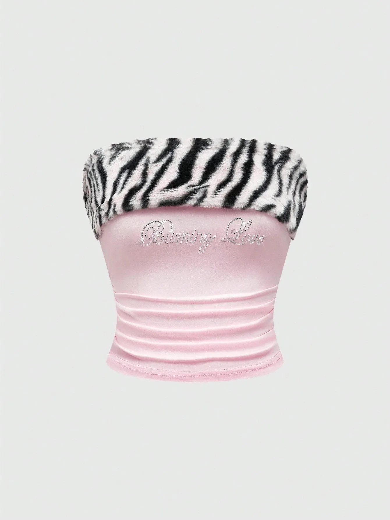 

Летняя леопардовая майка с глубоким вырезом и надписью Hot Drilling Spice Girls, уличная мода, облегающий женский топ без рукавов в стиле панк для девочек Y2k