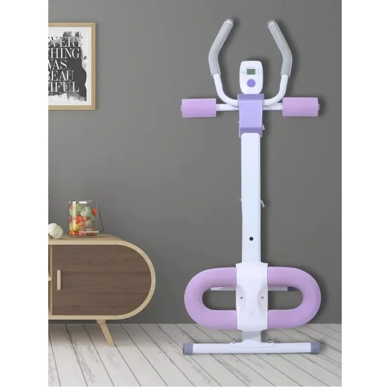 Home Abdominal Fitness Machine Workout Design For Belly Shaping And Abdominal Muscle Enhancement