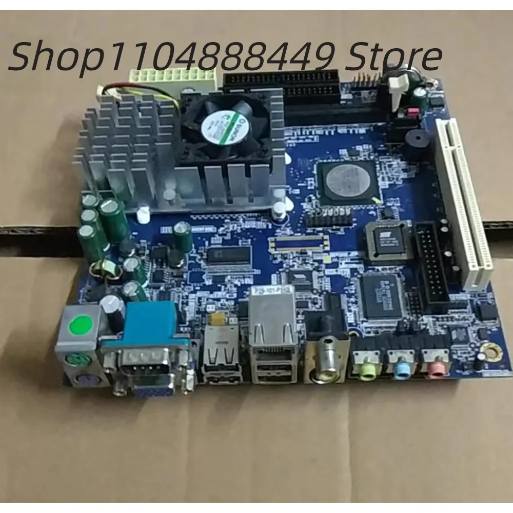 Embedded motherboard EPIA-CN Mini-ITX EPIA-CN10000EG