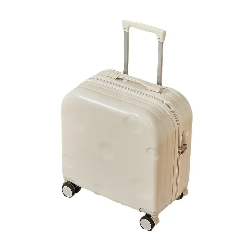 SS4(021) New 20-inch lightweight suitcase export childrens trolley