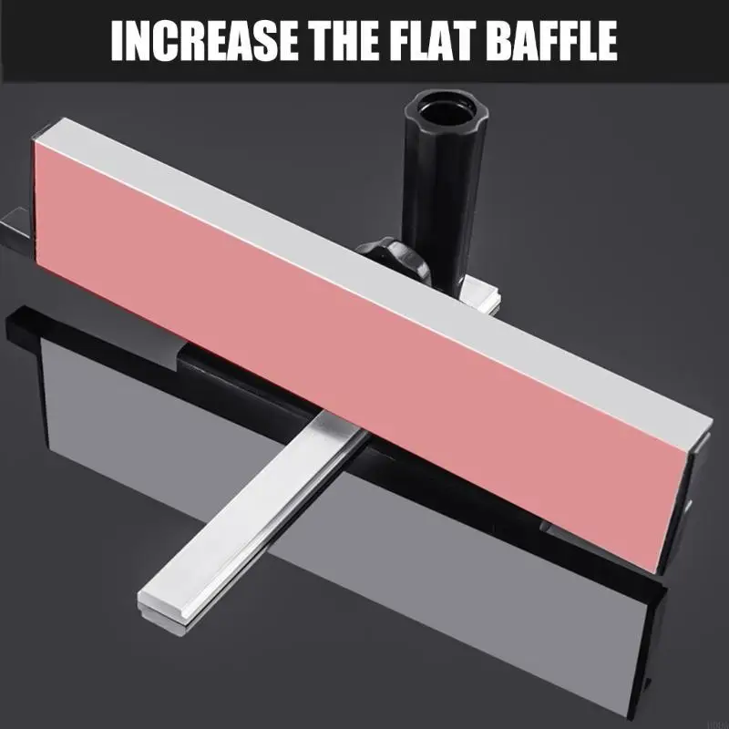 مسطرة لوحة زاوية الألومنيوم لجدول نشر طاولة كتلة دفع سور قابلة للتعديل مقاييس القطع الخشبية الخشبية