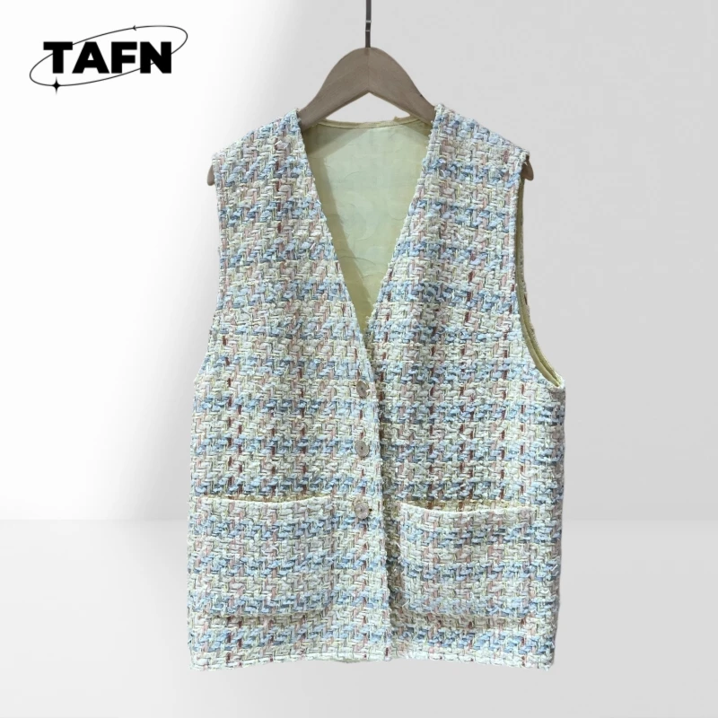 

Женский повседневный зимний жилет, куртка для города и улицы, жилет, жилет для исследования на открытом воздухе, идеально подходит для осени и зимыAH0420