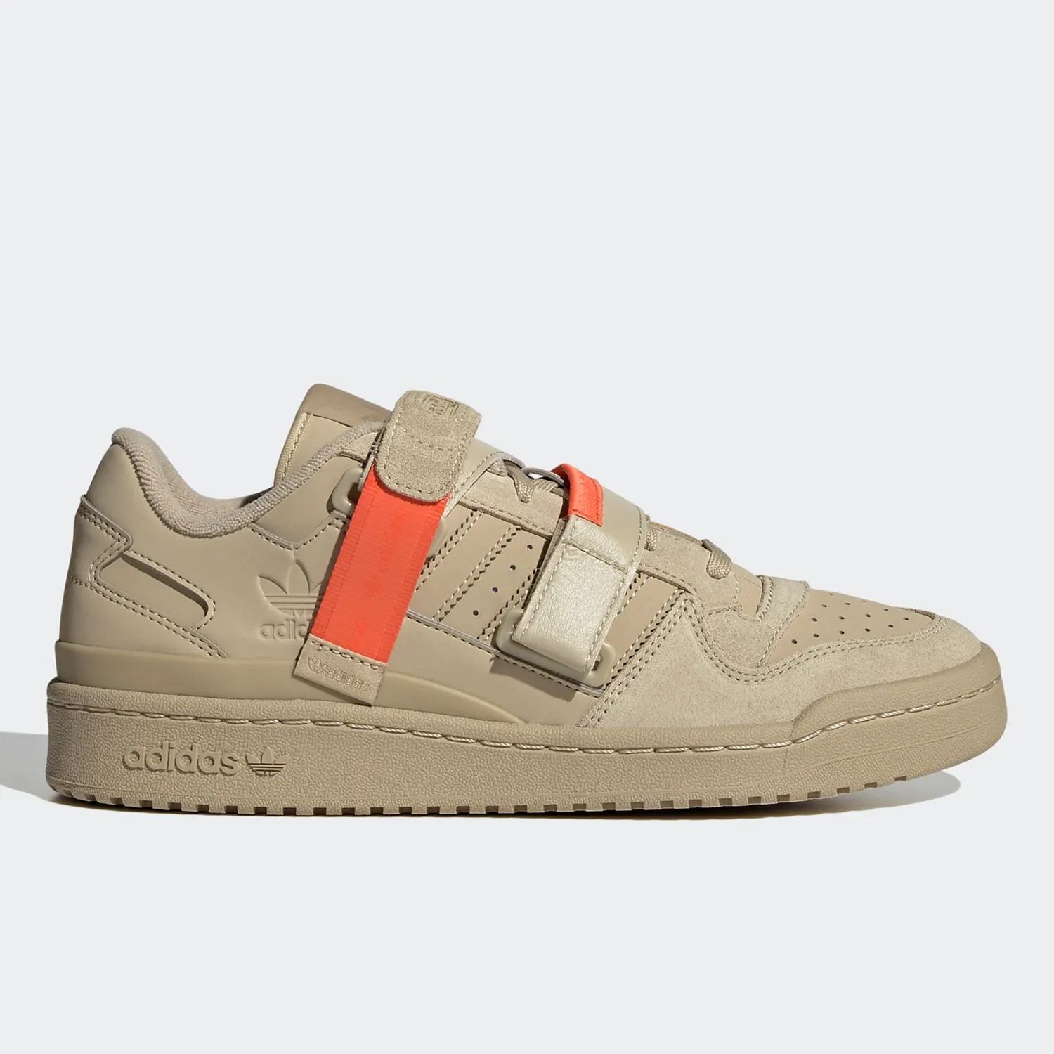 

adidas Оригинальные кроссовки унисекс adidas Originals FORUM BOLD W GX3658