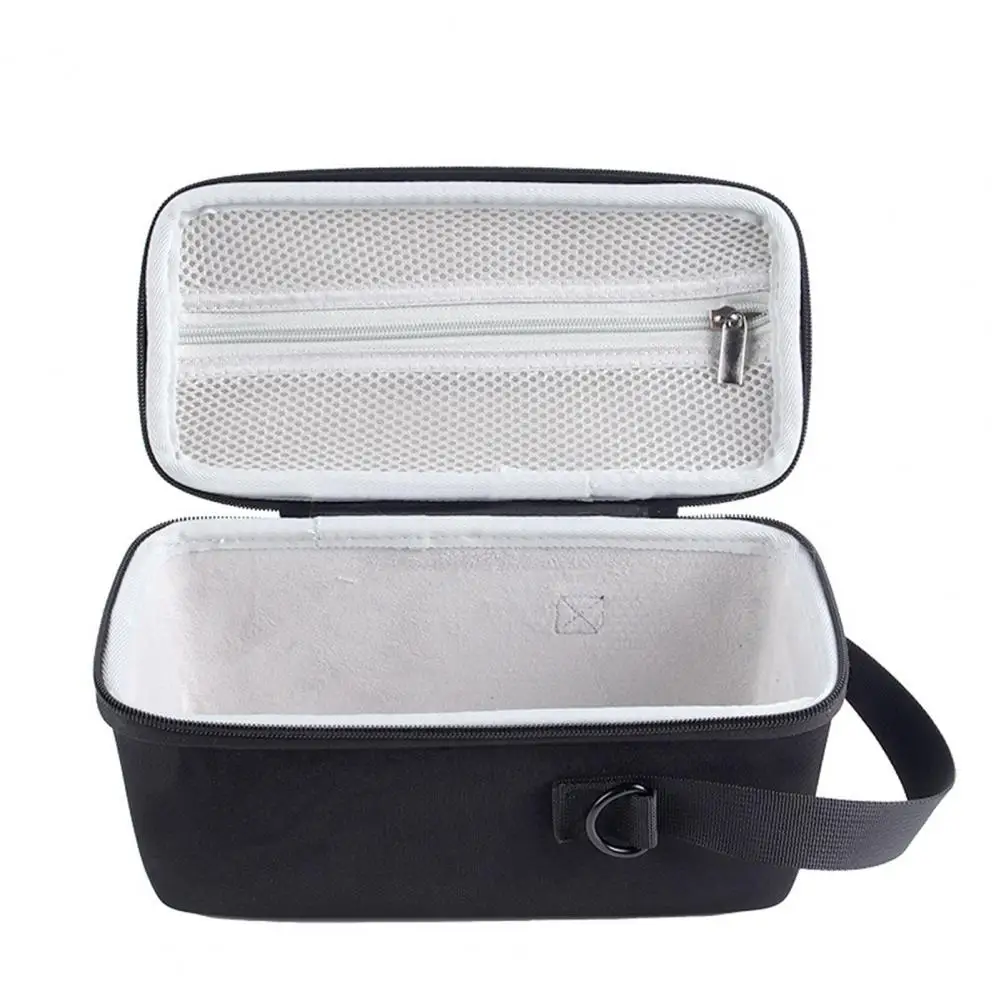 Speaker Travel Case Speaker Storage Box Travel Storage Bag for Marshall-middleton Sound Bluetooth Speakers Portable for Easy