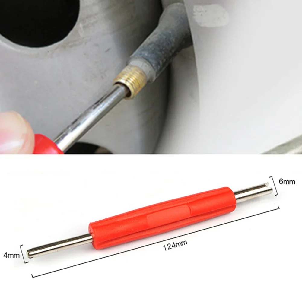 Air Conditioner Cold Air Pipe Removal Tool Assembly Tool Fuel Line Disconnect Tool Portable Plastic Box Design