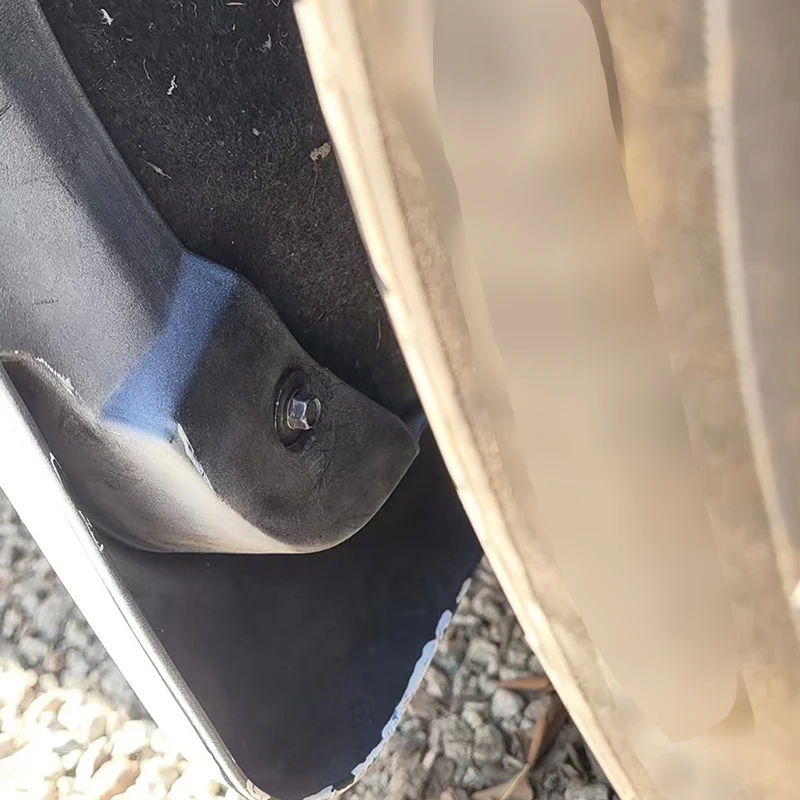 10 قطعة 11548270 11570498 متعددة الأغراض الترباس سبلاش درع الحاجز بطانة المسمار لجنرال موتورز جي إم سي ل بويك لكاديلاك ل تشيفي 2010-on #6