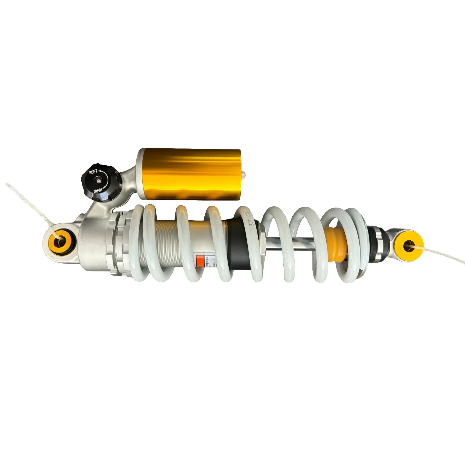 AP02 New 13.5'' Rear Shock Absorber Spring for Yamaha Banshee 350 YFZ350 1991-2006 1515-1810