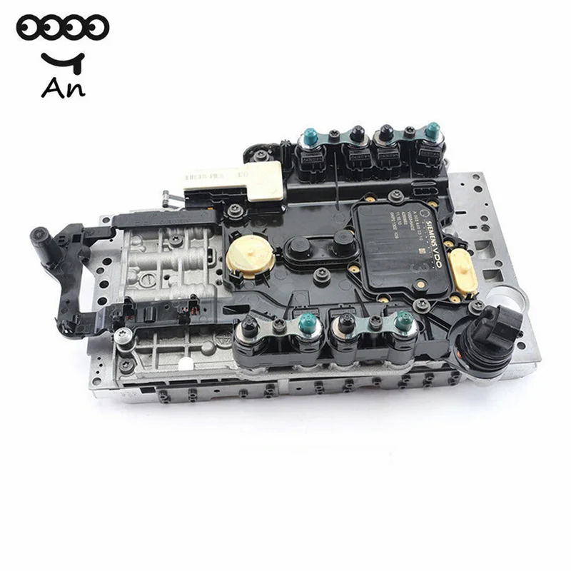 

722.9 Корпус клапана коробки передач TCU TCM Mechatronics VIN Программирование A0335456632 A0034460310 A0335457332 для Mercedes Benz W218 CL