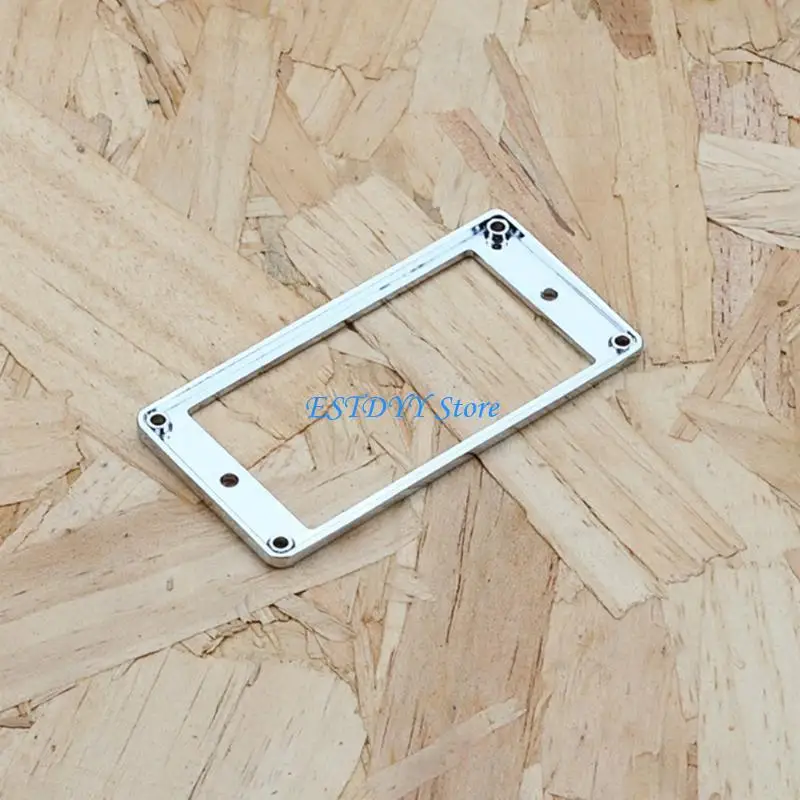 G6de humbucker captador anel montagem substituição inferior captador guitarra elétrica