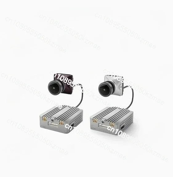 Miniature digital high definition FPV camera and VTX, compatible with DJI FPV system, ultralight, low latency high quality video