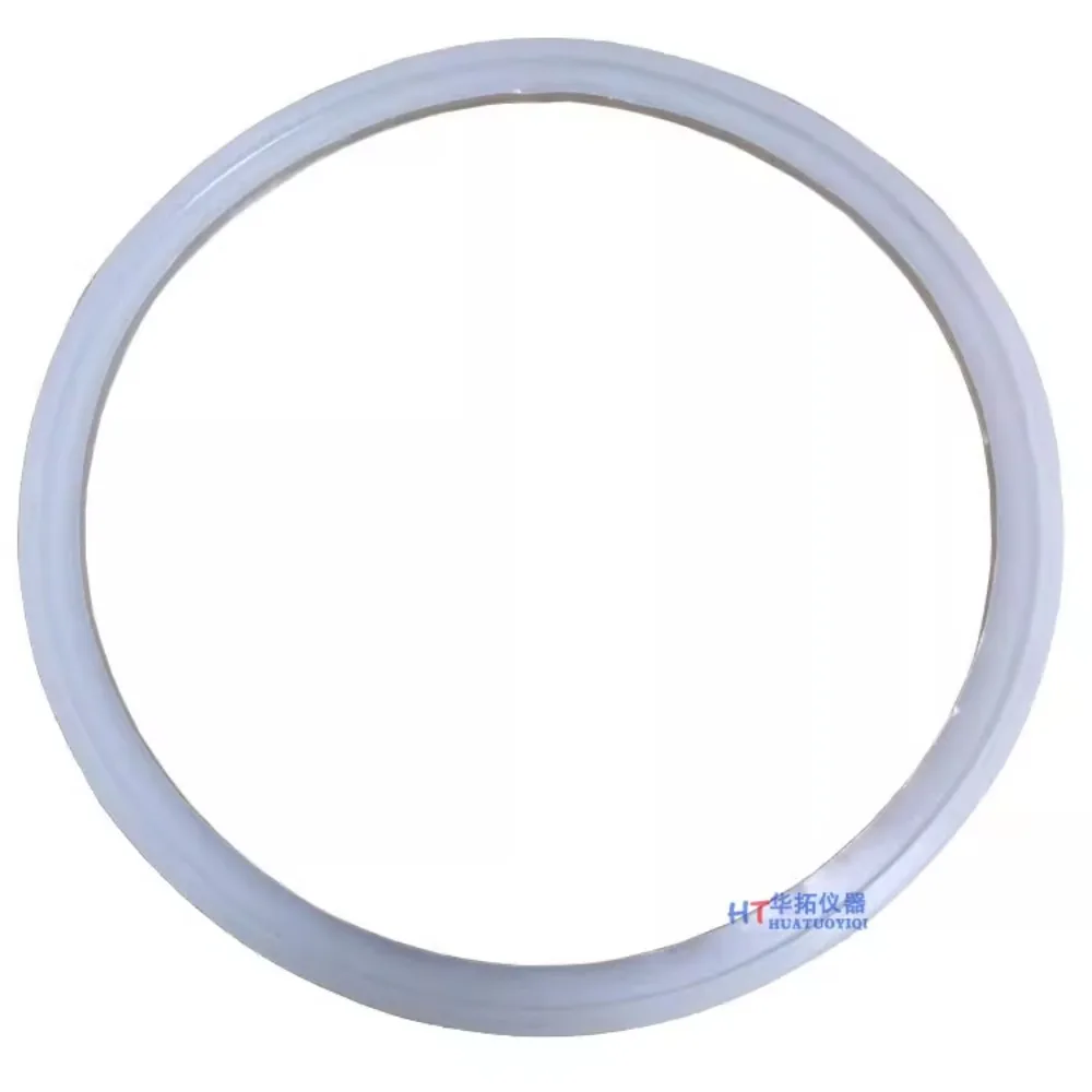 1 Stück XFS-280A Dampfsterilisator Zubehör Lederring 18 Liter Autoklav Topfdichtring 24