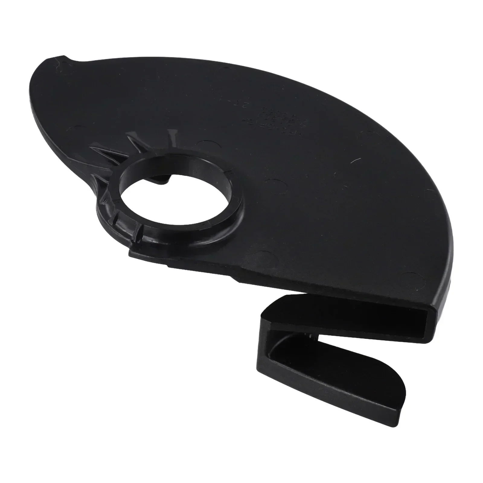 DSS610 Spare Part As Picture Circular Saw Guard Circular Saw Accessory Cover Guard Component Power Tool Accessory