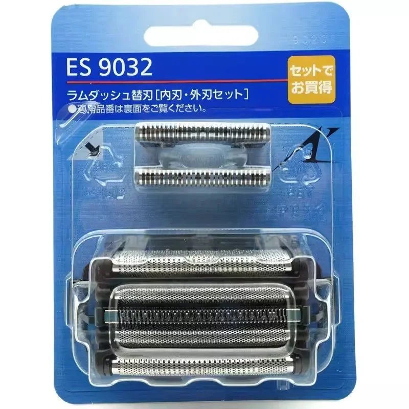 NEW Original for Panasonic Shaver ES9032 ES9170 ES9173 ES-LV50 LV52 LV53 LV54 LV56 LV64 LV65 LV70 LV72 Cutter Head Mesh Blade