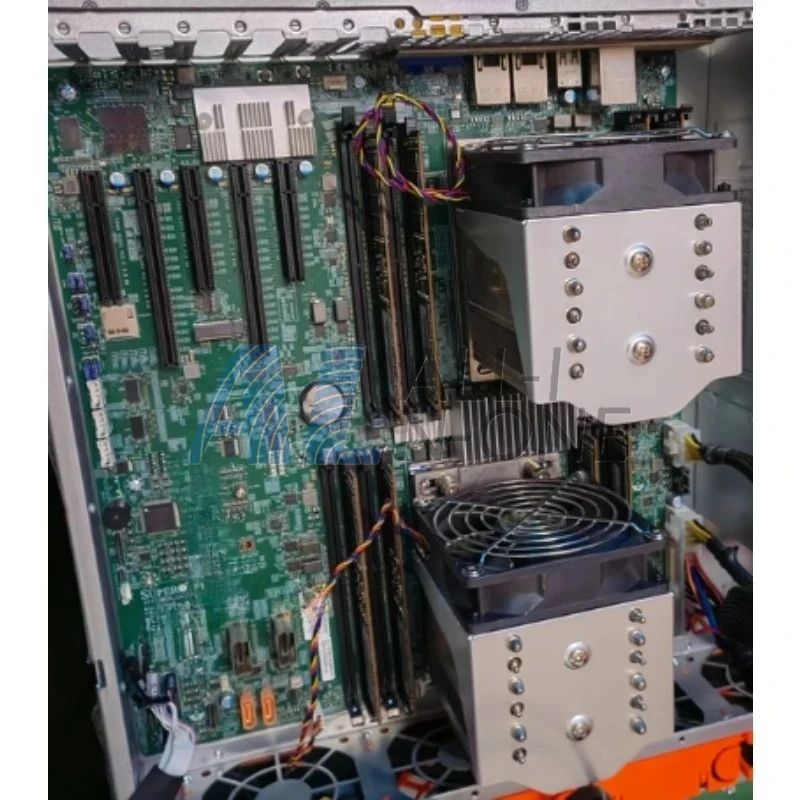 90new Dual  Motherboard H11DSi-NT Rev 2.0 SP3 2x G34 for AMD  7742 7K62 CPU Server Workstation GPU NAS Build (1PCS)