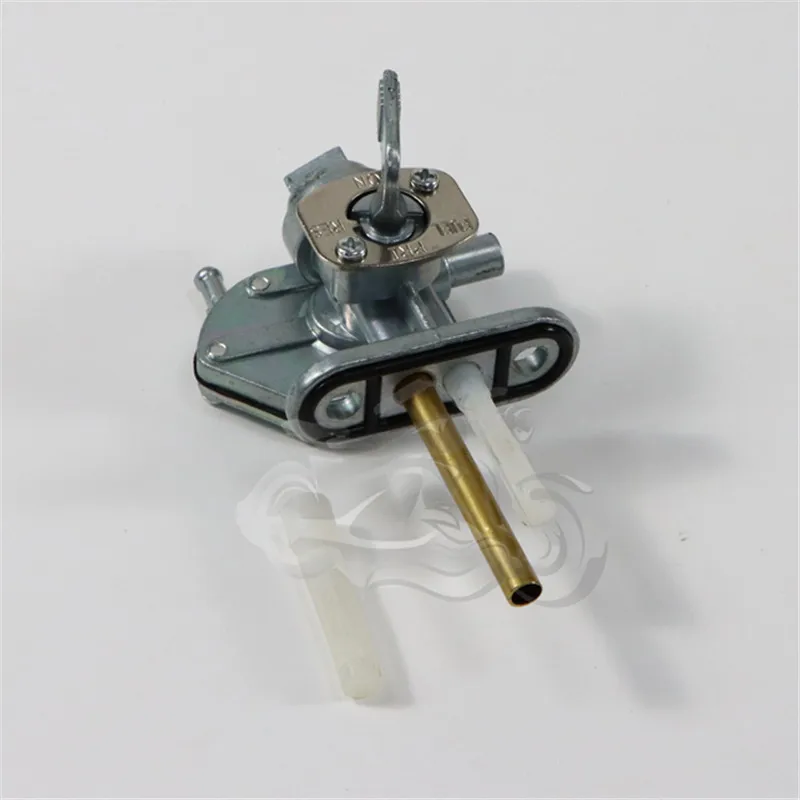 Fit For Kawasaki Vulcan 750 VN750 VN750A 1986 - 2006 Motorcycle Gas Tank Fuel Petcock Switch Valve VN 7501987 1988 1989 1990