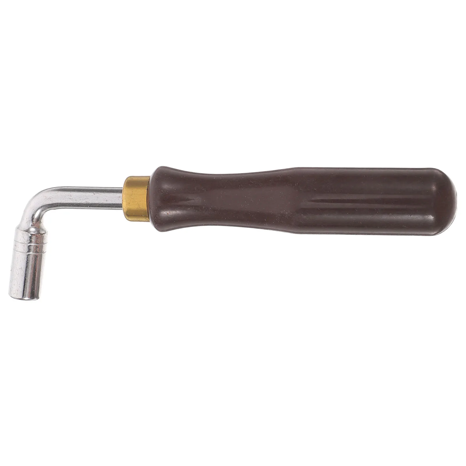 

Wrench Lightweight Compact Tone Dulcimer Tone Tuning Tool Tuning Tool For Dulcimer Instrument Professional Accessory