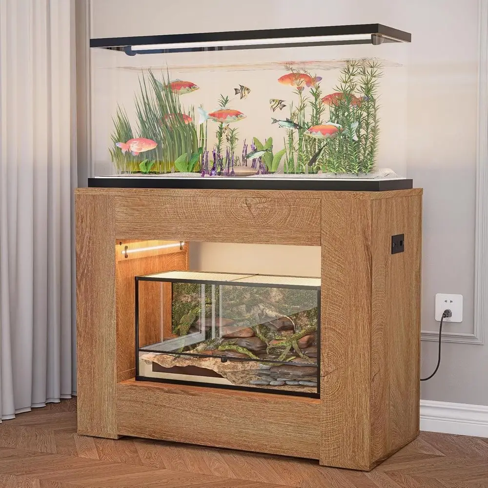 Aquarium Stand For …