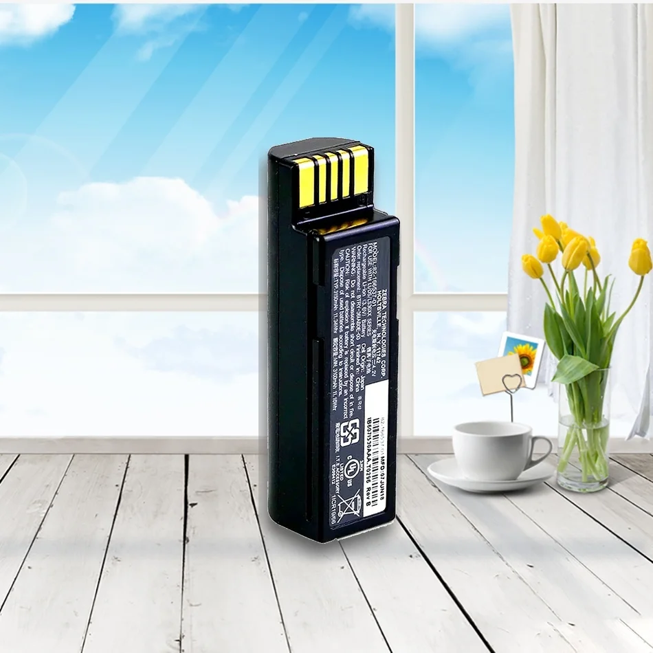 82-166537-01 Batter… - image