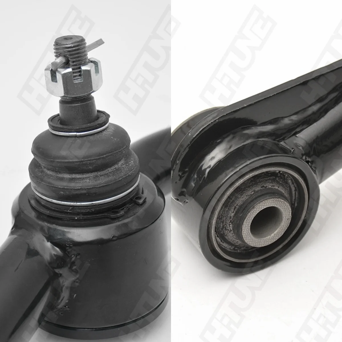 Front Upper Control Arm For 2\
