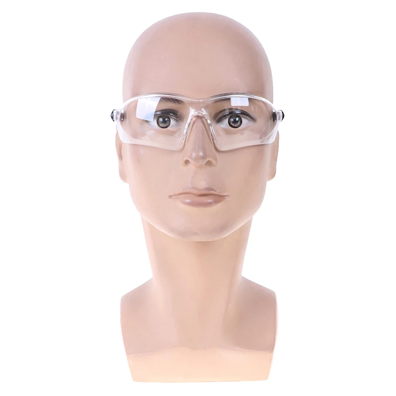 Safety glasses anti droplet goggles anti-splash protective working eyewear