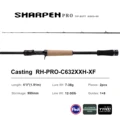 RH PRO-632XXHC-XF