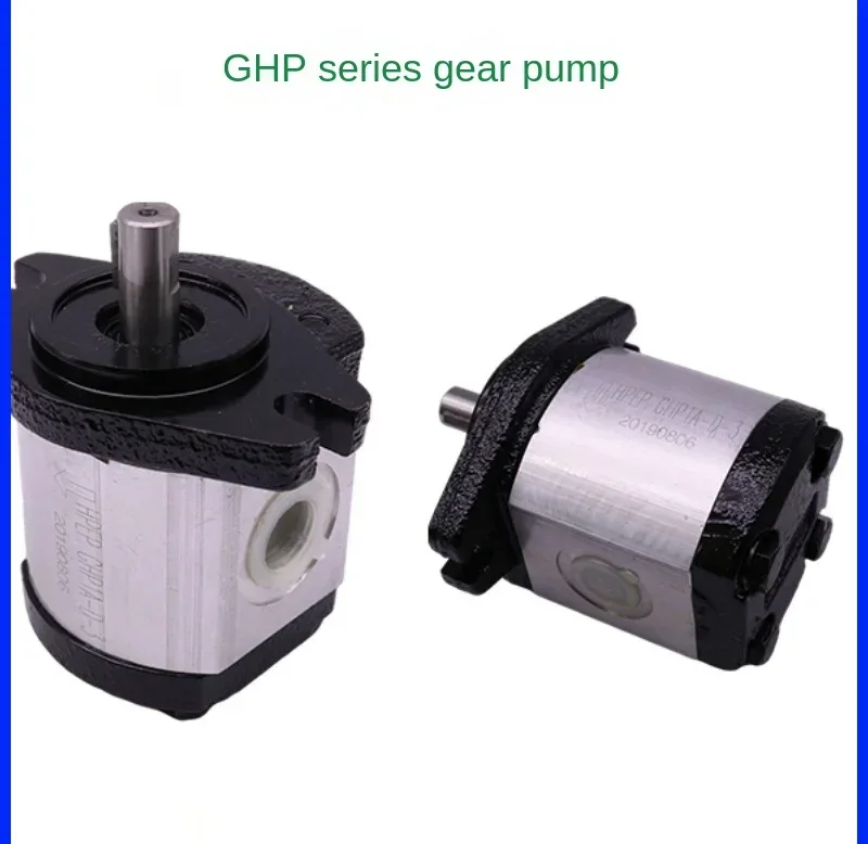

replaces gear pump GHP1A GHP2A-D-13/16/20/22-FG