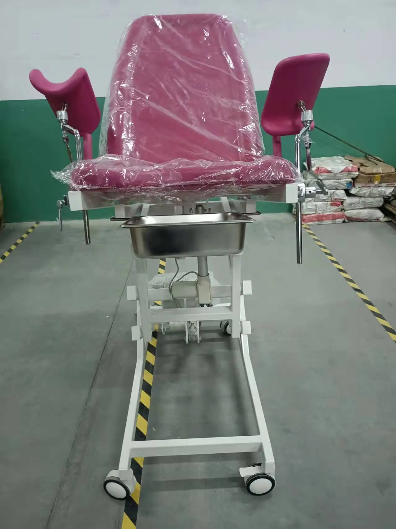 good price  obstetric delivery table gynecological bed Gynecological examination bed