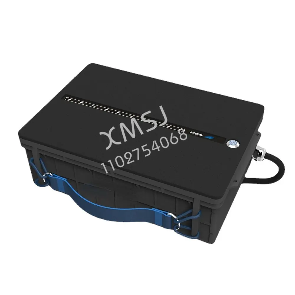 Waterproof 30AH Battery Box Electric Motor Power Fin SUP Board Push Propeller Power Source Inflatable Stand Up Paddle Board Push