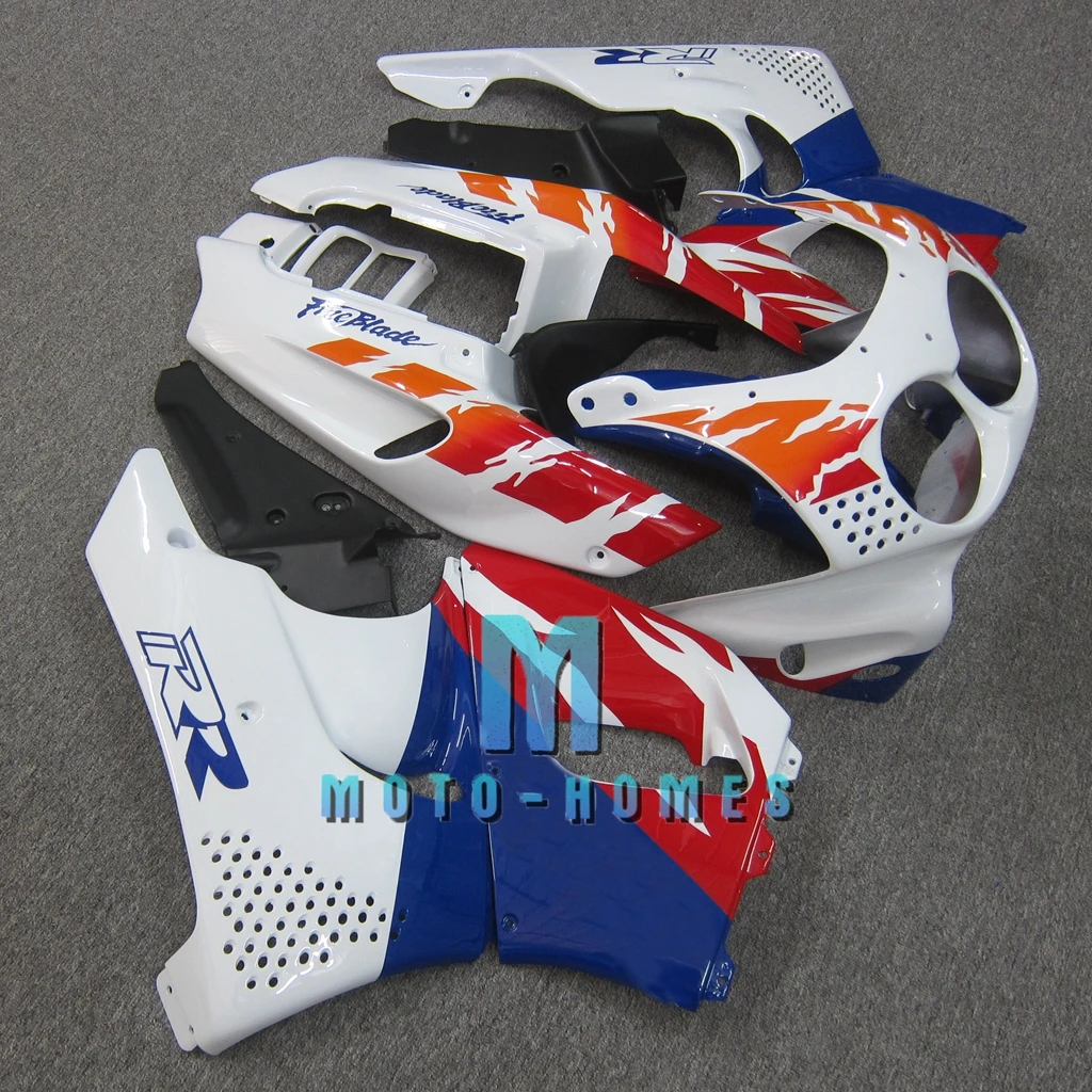 CBR900RR 1992 1993 1994 1995 Motorcycle Fairing Kits for CBR893 92 93 94 95 CBR 900RR Aftermarket Bodywork ABS Plastic