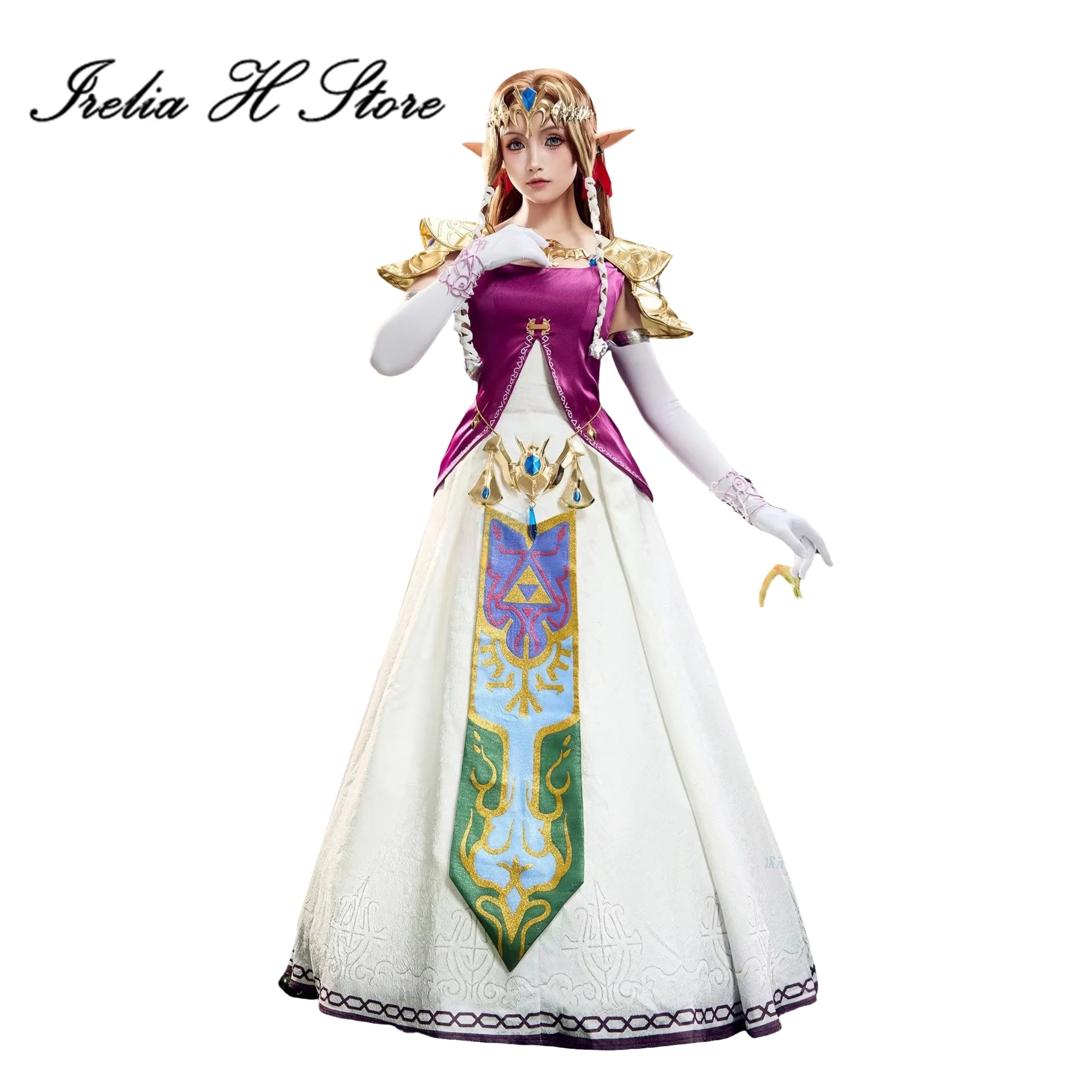 Irelia H Anime The …