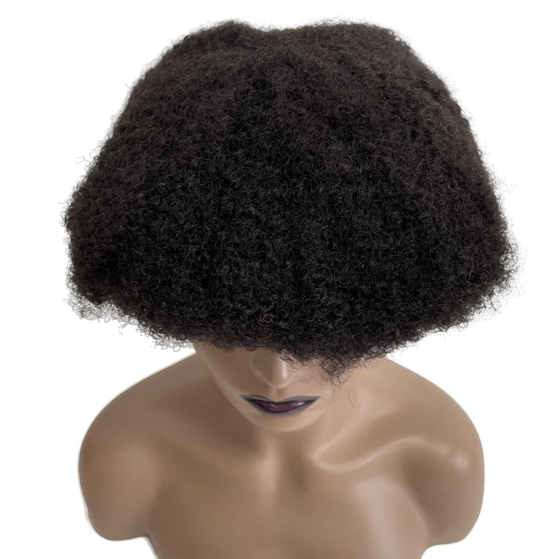 Brazilian Virgin Hu… - image