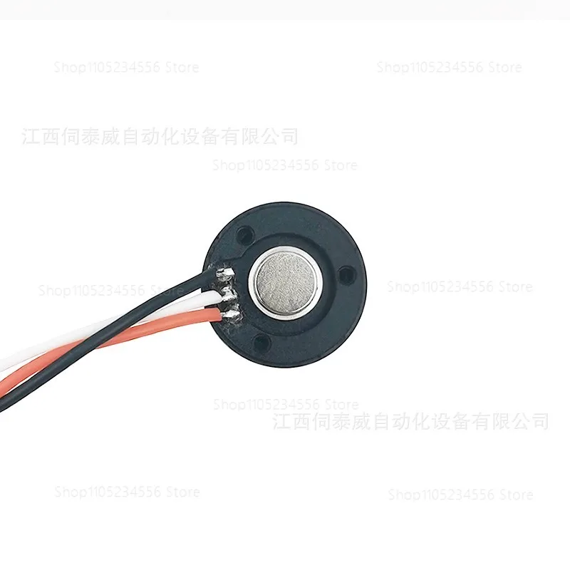 GB1105 Micro Brushless Direct Drive Motor Agile Hand Joint Module High Precision Control